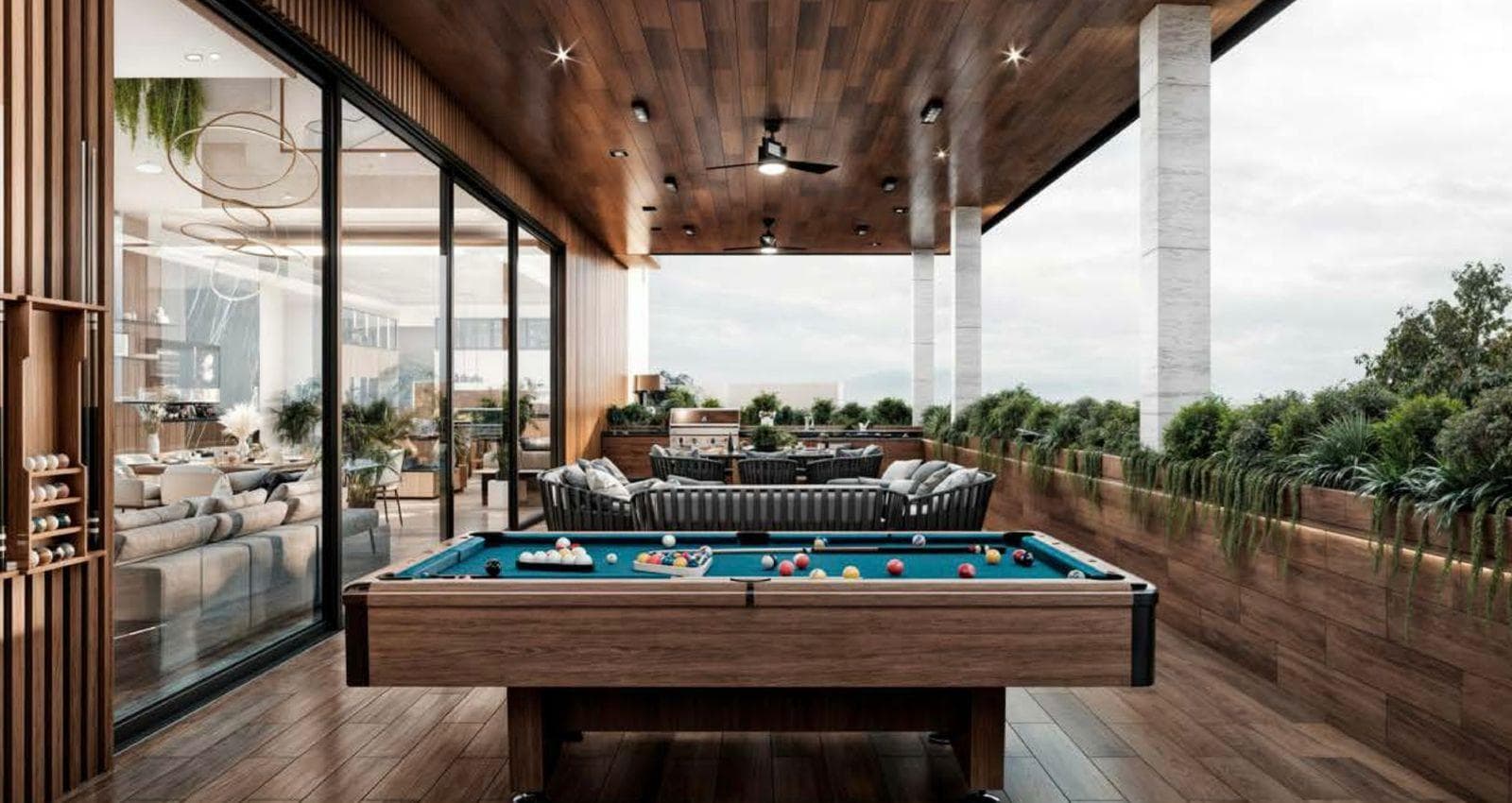 House for Pre-Sale in Sierra Alta