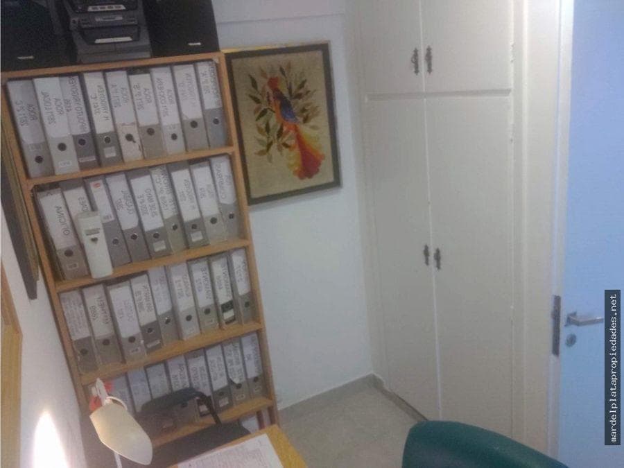 Departamento - La Perla