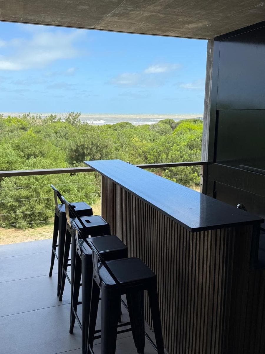 House for Sale on the Beachfront in Costa Esmeralda