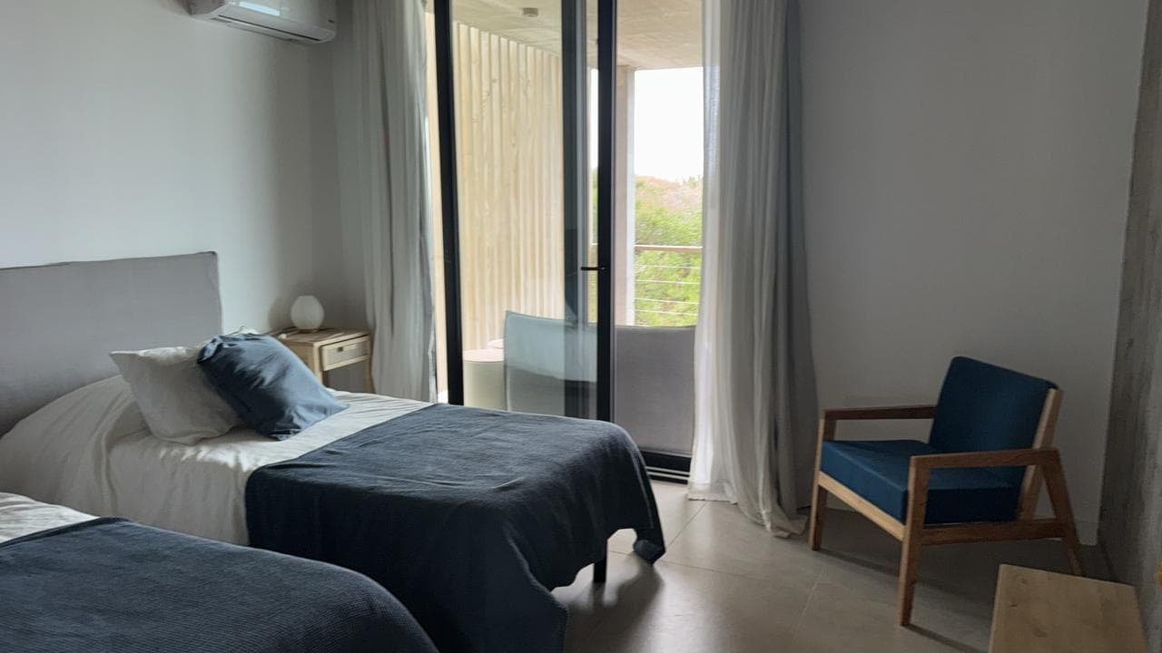 House for Sale on the Beachfront in Costa Esmeralda