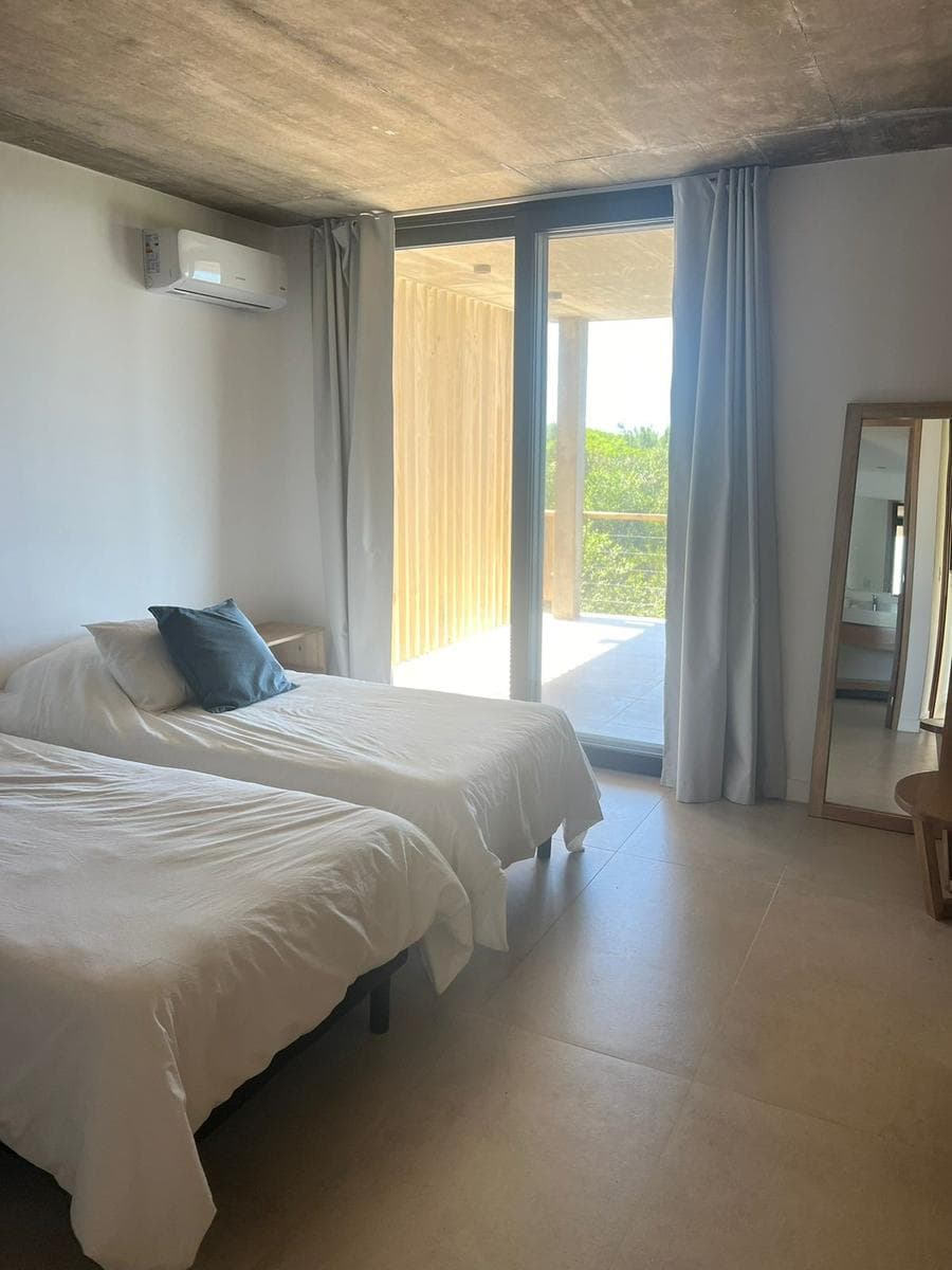 House for Sale on the Beachfront in Costa Esmeralda