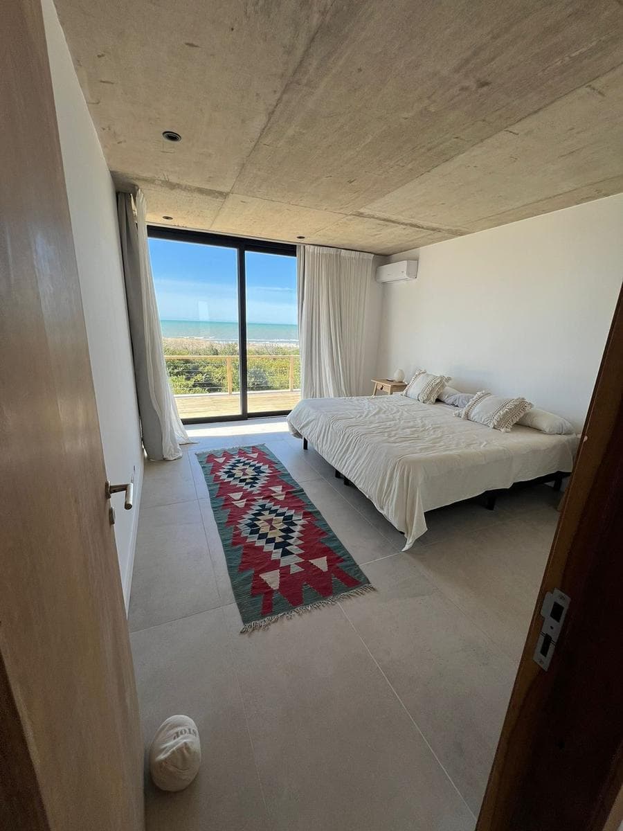 House for Sale on the Beachfront in Costa Esmeralda