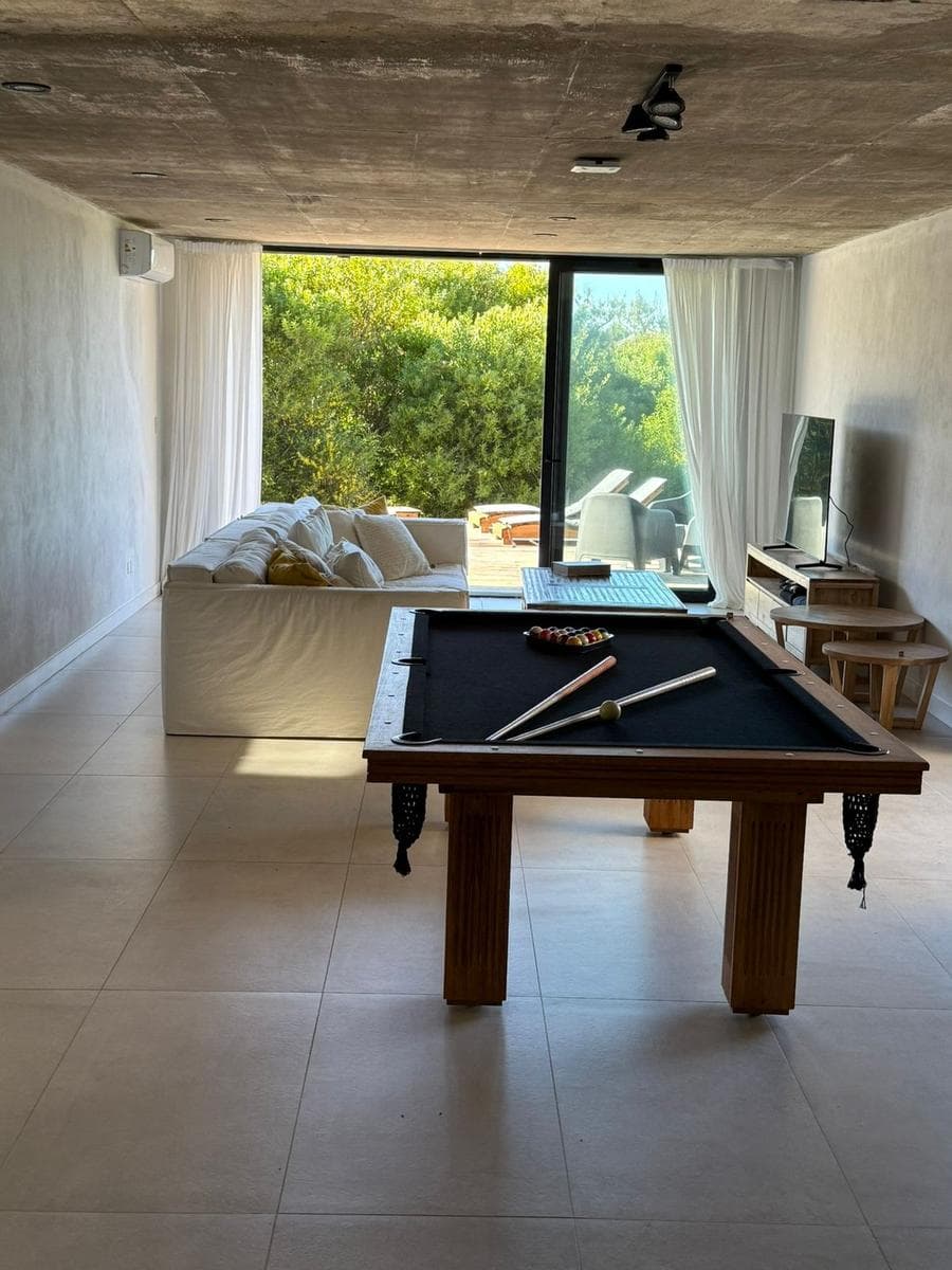 House for Sale on the Beachfront in Costa Esmeralda