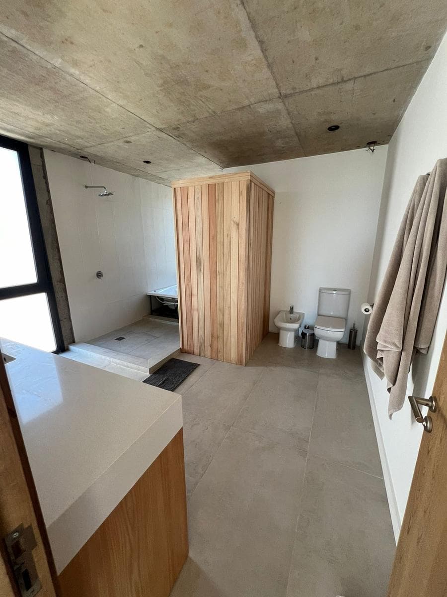 House for Sale on the Beachfront in Costa Esmeralda