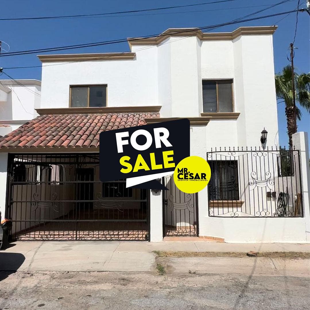 House for Sale in Rio Grande