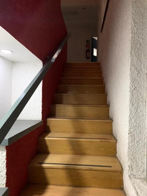 Office for Rent in Shakespeare, Anzures