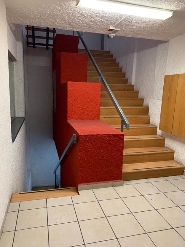 Office for Rent in Shakespeare, Anzures