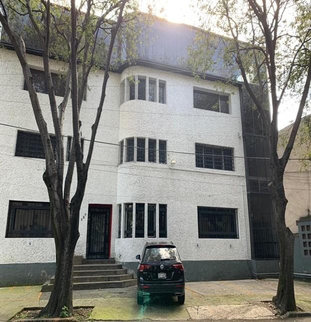 Office for Rent in Shakespeare, Anzures