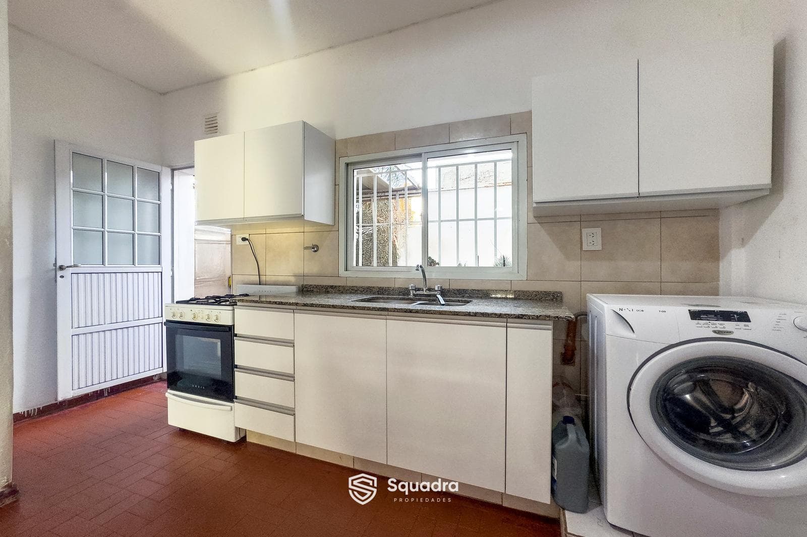 FOR SALE/EXCHANGE - 2-bedroom apartment accessible by stairs - Luis Agote, Rosario.