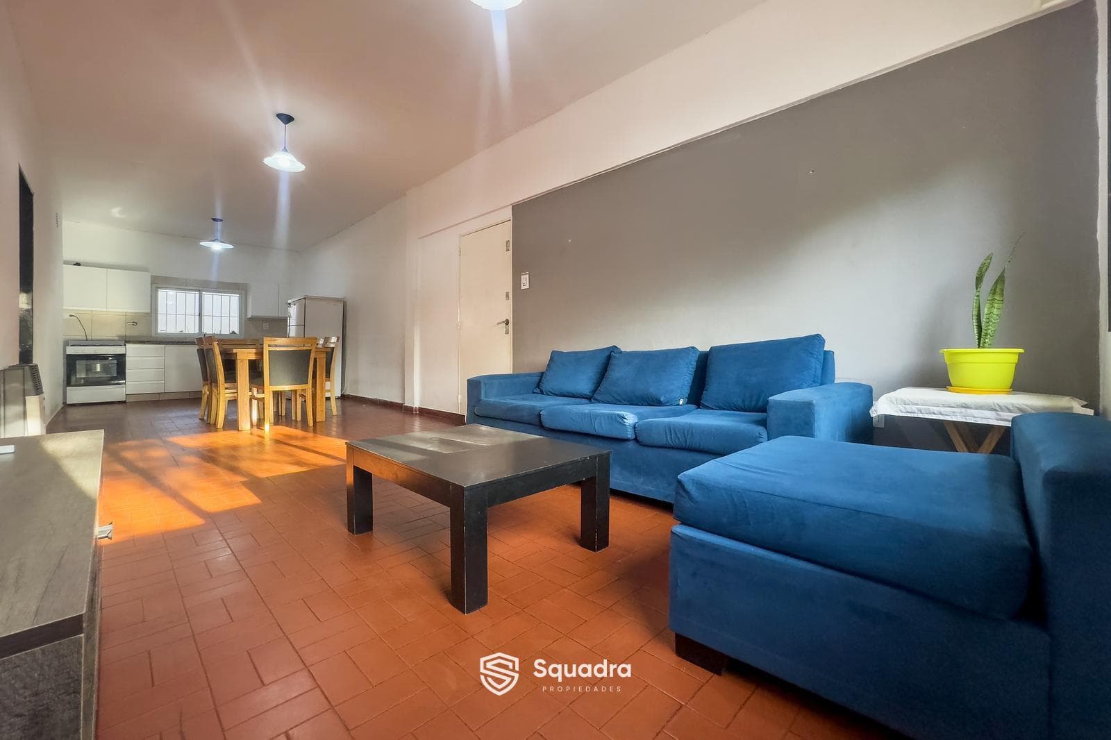 FOR SALE/EXCHANGE - 2-bedroom apartment accessible by stairs - Luis Agote, Rosario.
