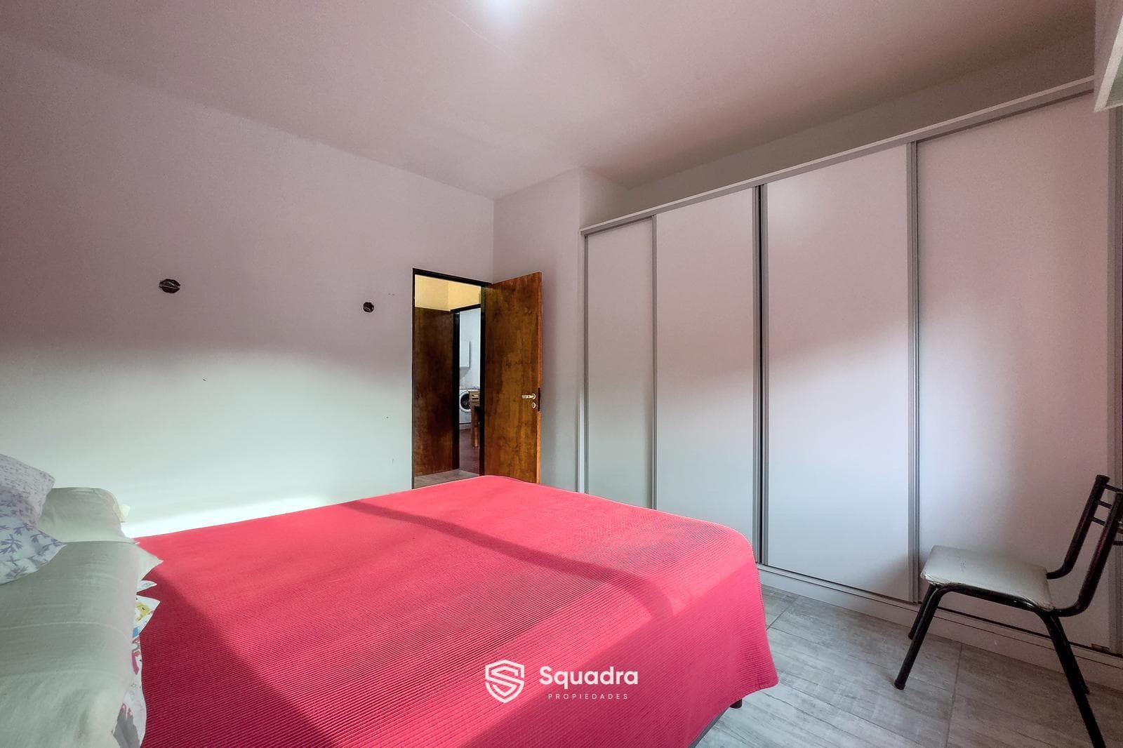 FOR SALE/EXCHANGE - 2-bedroom apartment accessible by stairs - Luis Agote, Rosario.