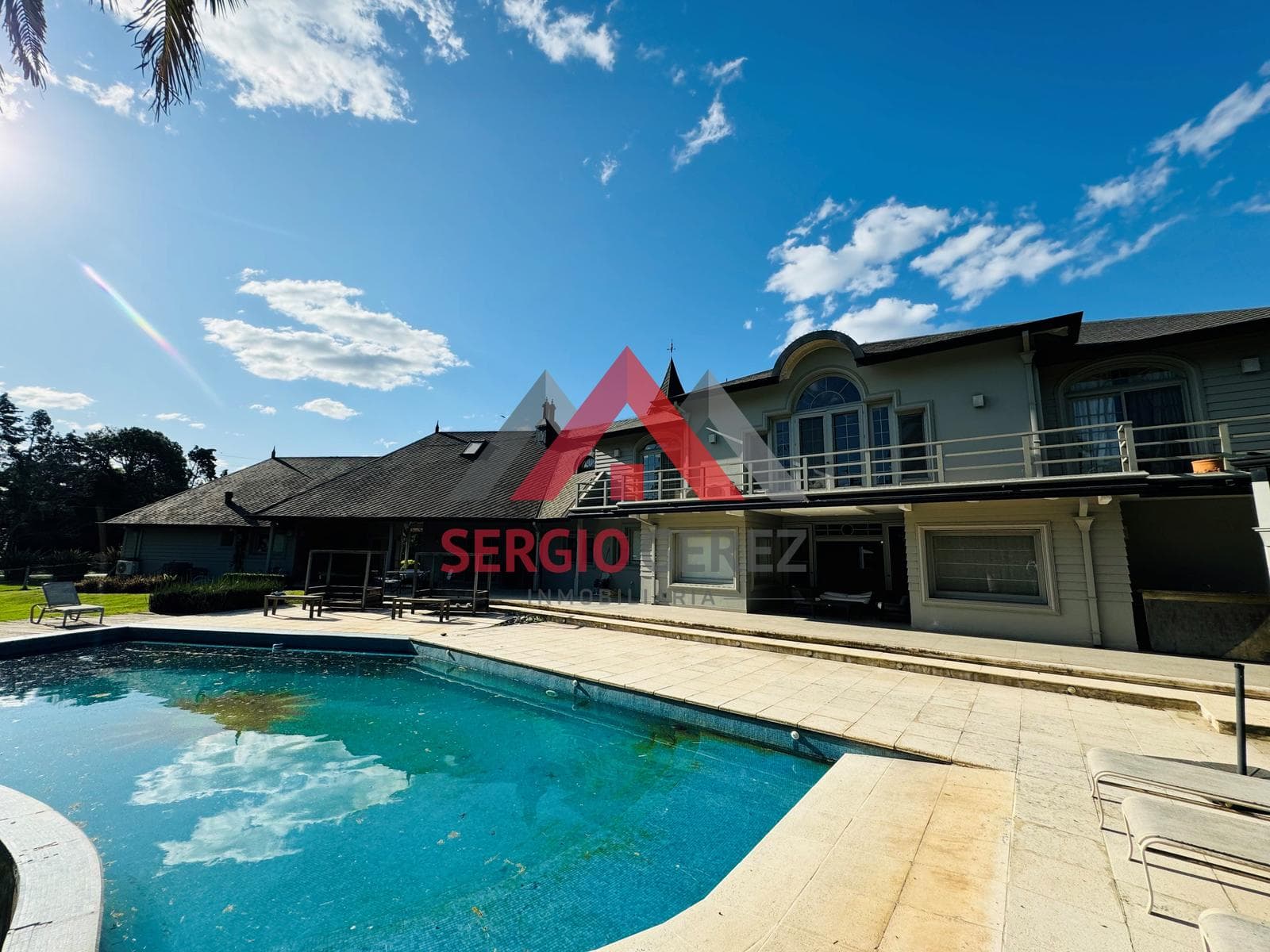 House in SAN DIEGO COUNTRY CLUB