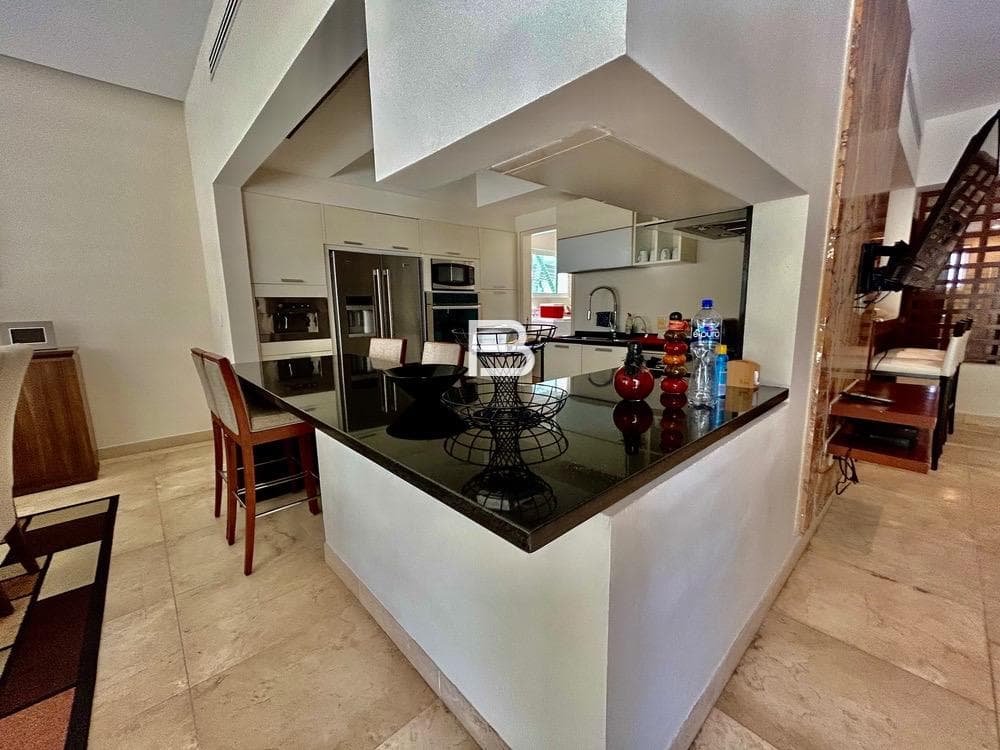 Isla Dorada Garden House for Rent, Fully Furnished