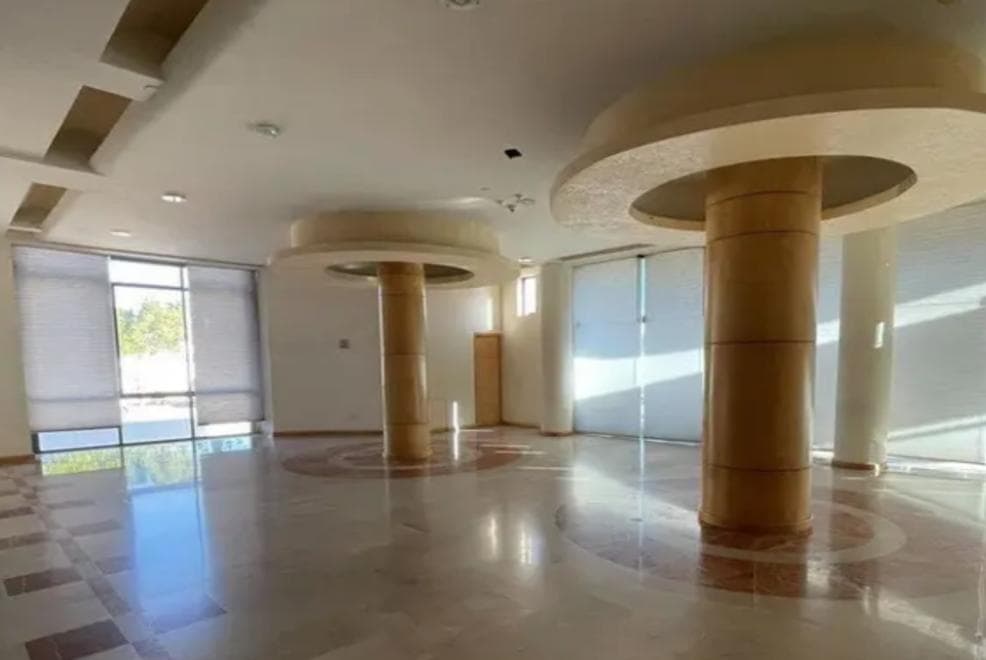 Apartment in Real Zavaleta, Puebla.