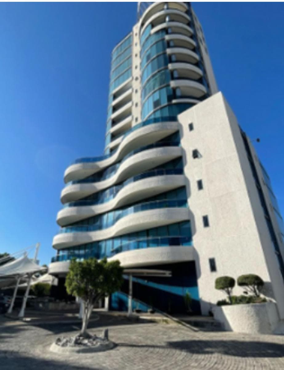 Apartment in Real Zavaleta, Puebla.