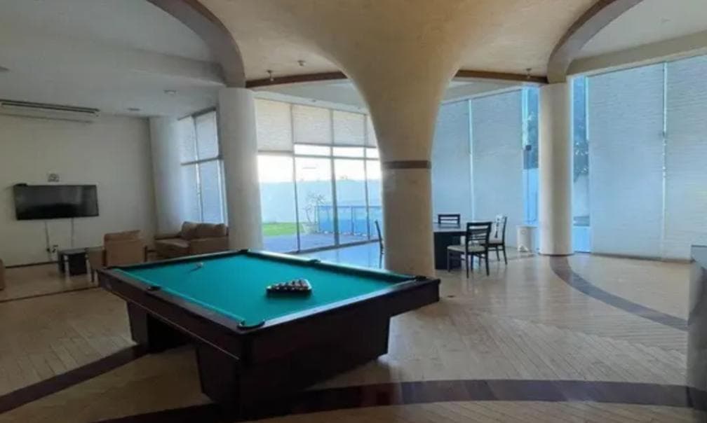 Apartment in Real Zavaleta, Puebla.