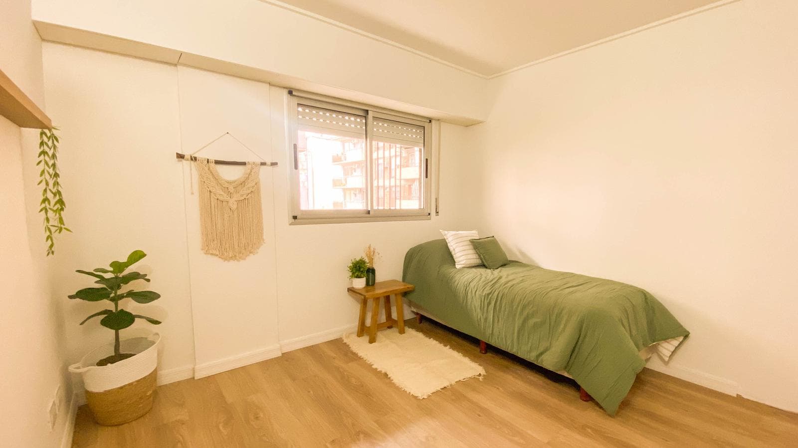 For Sale/Financing: Two-Bedroom Apartments with Balcony, Terrace, and Amenities