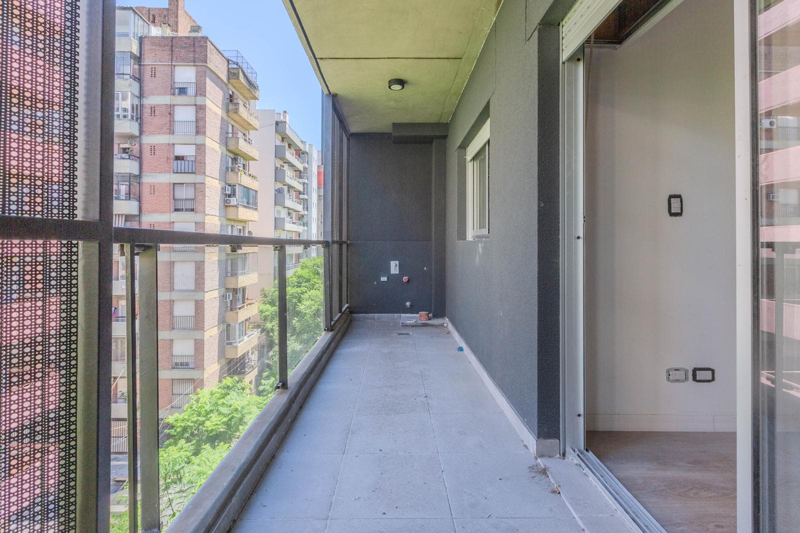 For Sale/Financing: Two-Bedroom Apartments with Balcony, Terrace, and Amenities