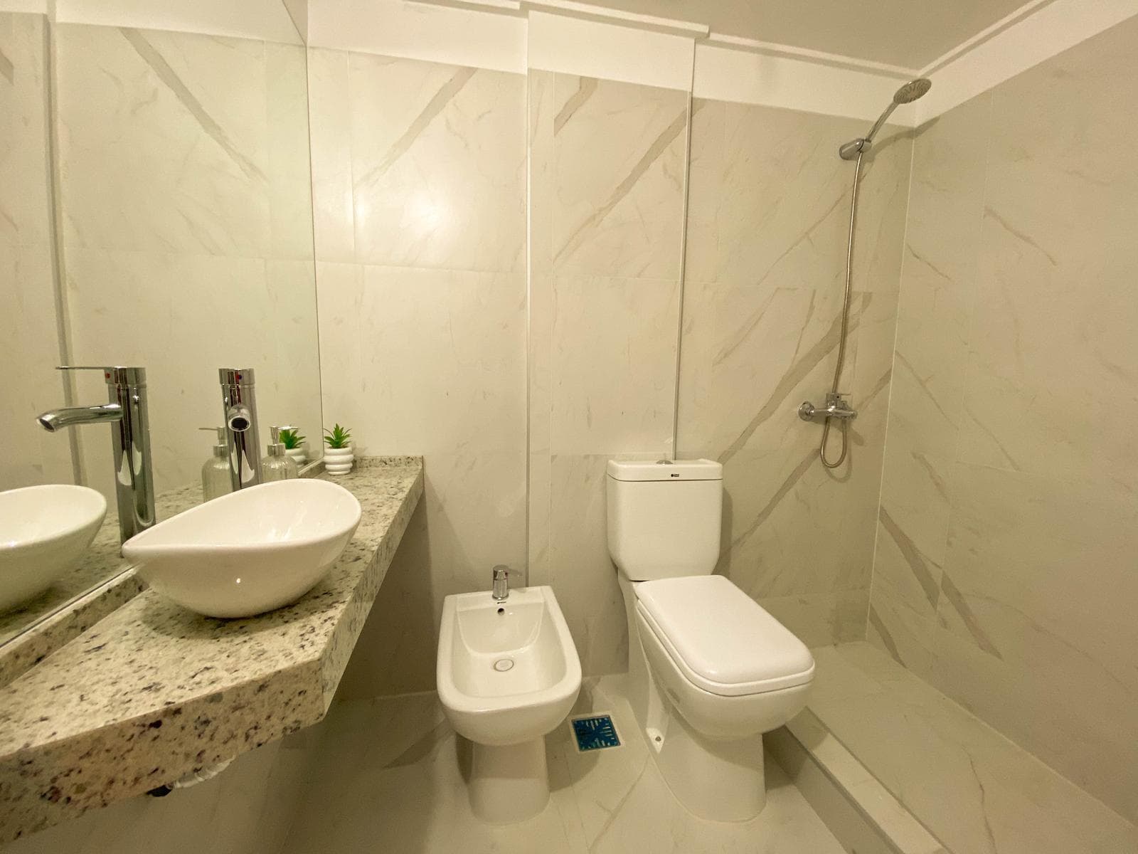 For Sale/Financing: Two-Bedroom Apartments with Balcony, Terrace, and Amenities
