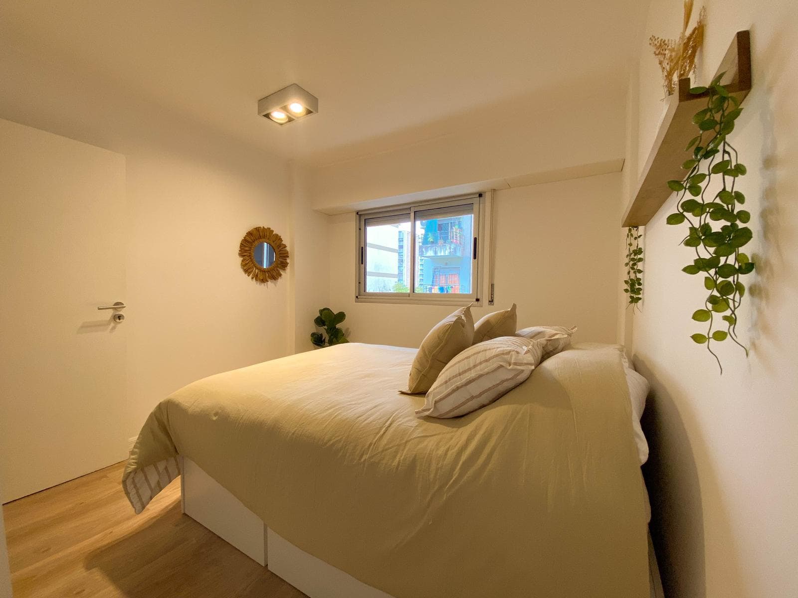 For Sale/Financing: 2-Bedroom Apartment in Amenties Centr
