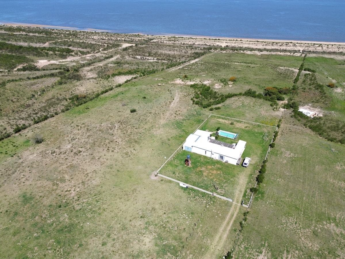 Farm in Colonia Cosmopolita, 5 hectares - Colonia