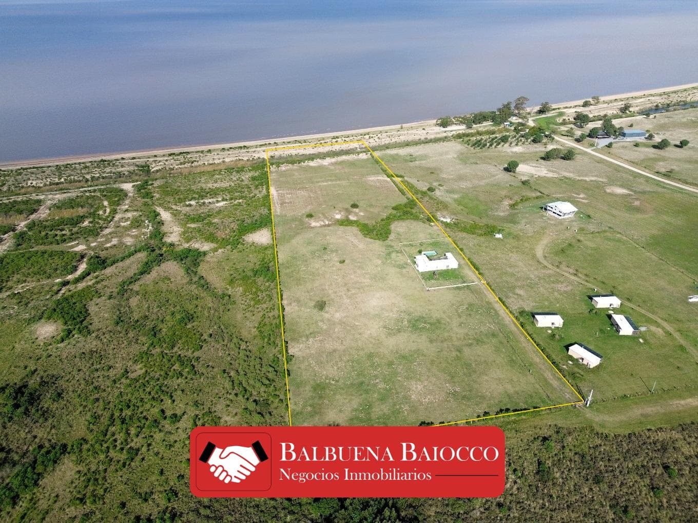 Farm in Colonia Cosmopolita, 5 hectares - Colonia