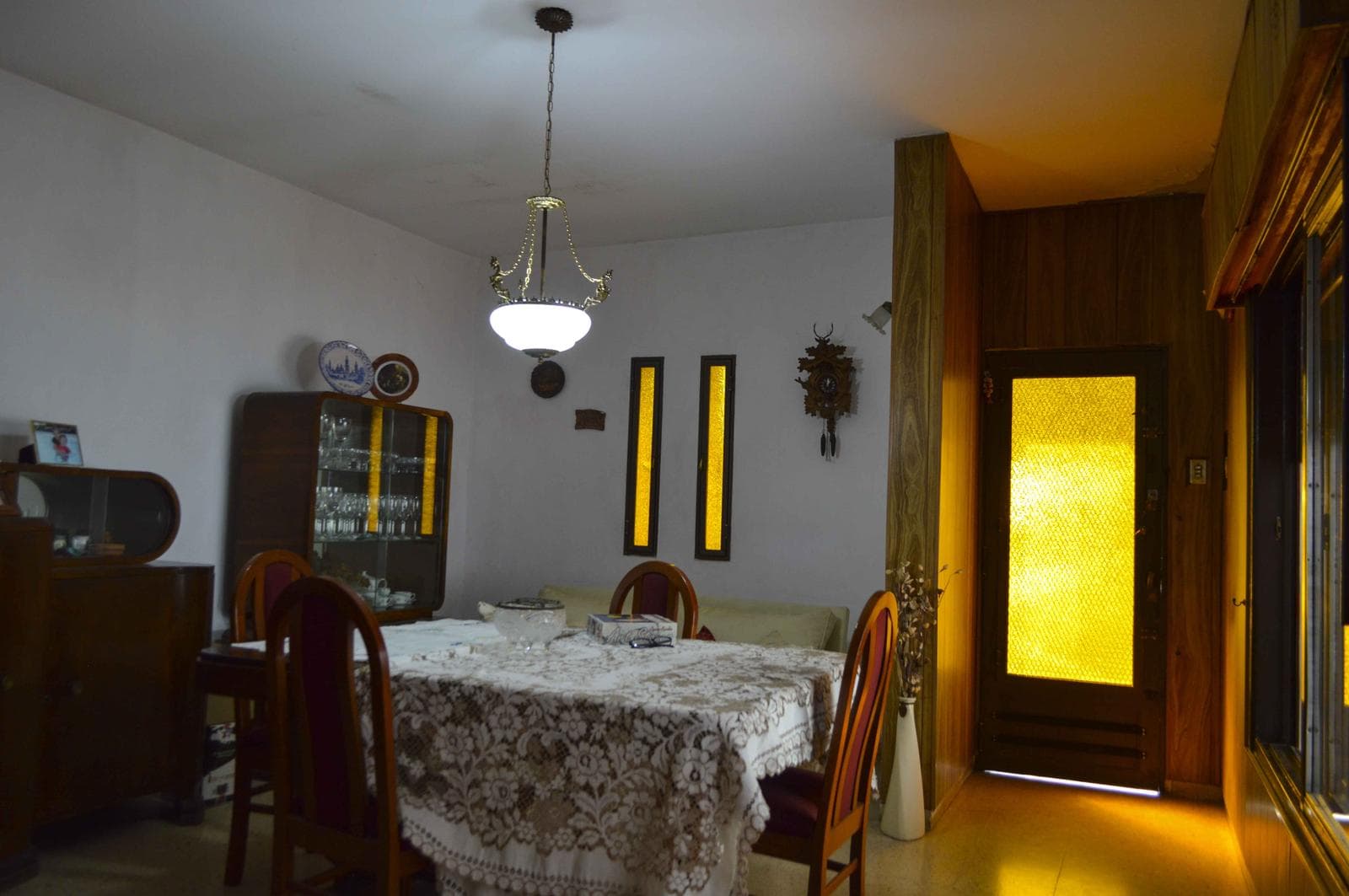 House in Ludueña - Eligible for a mortgage - Garage - Single-story
