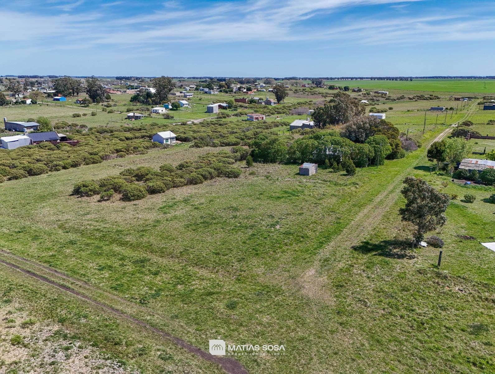 For Sale - Corner Lot - Chapadmalal Area