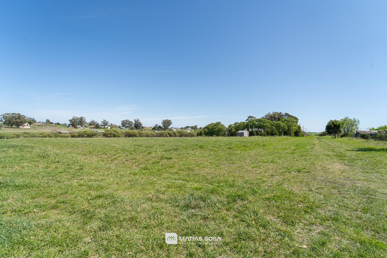 For Sale - Corner Lot - Chapadmalal Area
