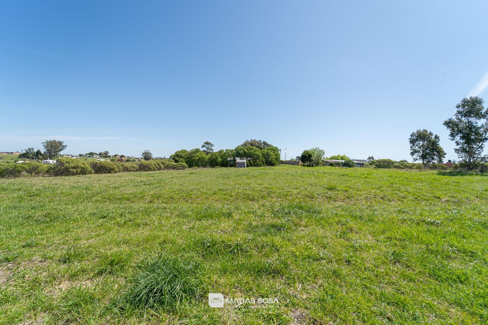For Sale - Corner Lot - Chapadmalal Area