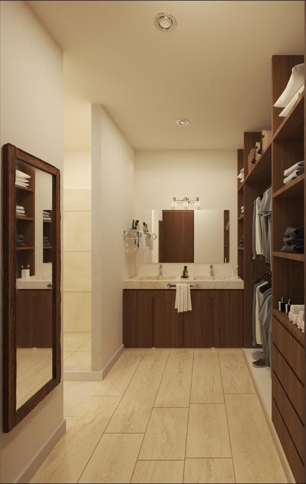 Apartment for Sale in Mérida