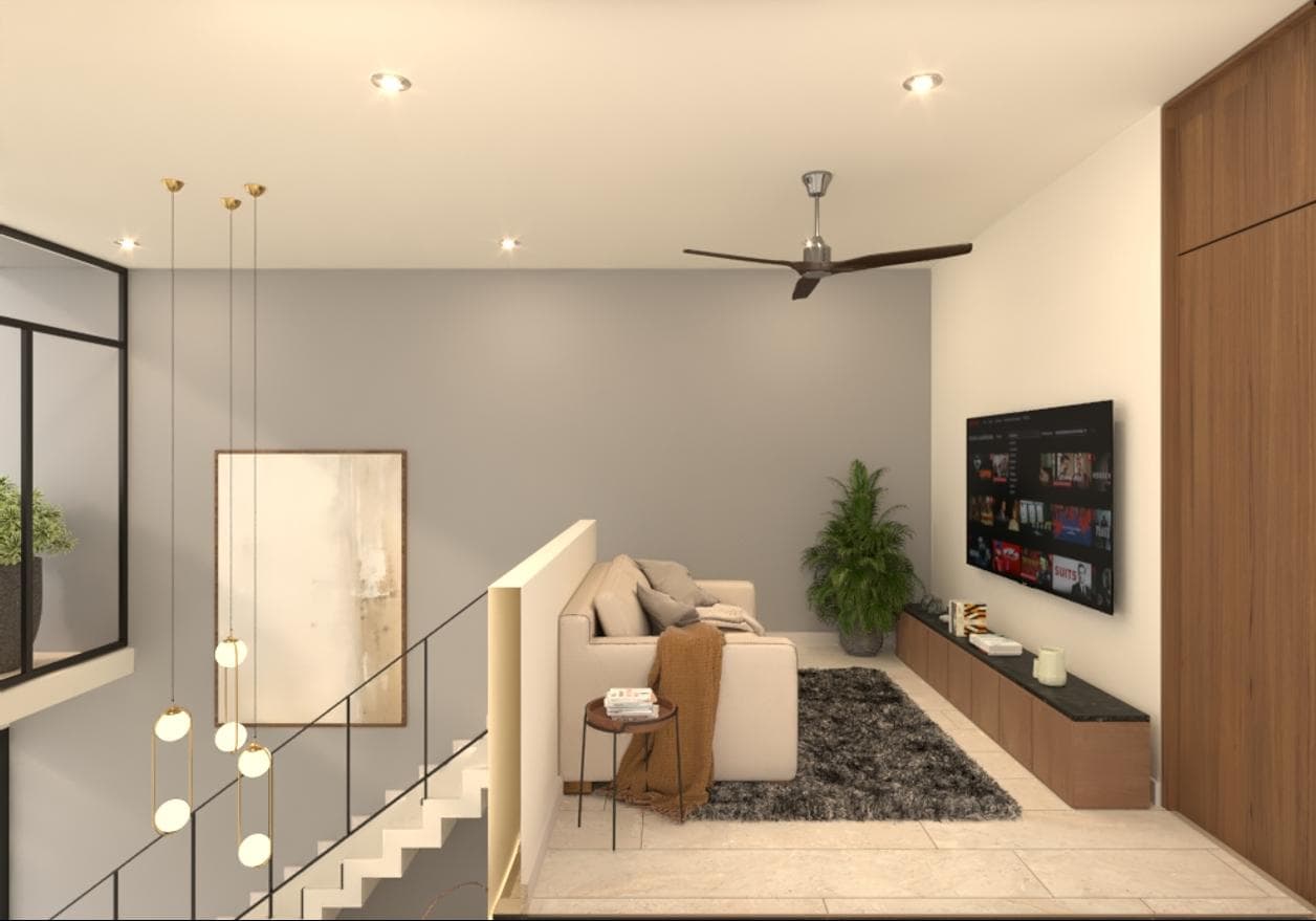 Apartment for Sale in Mérida