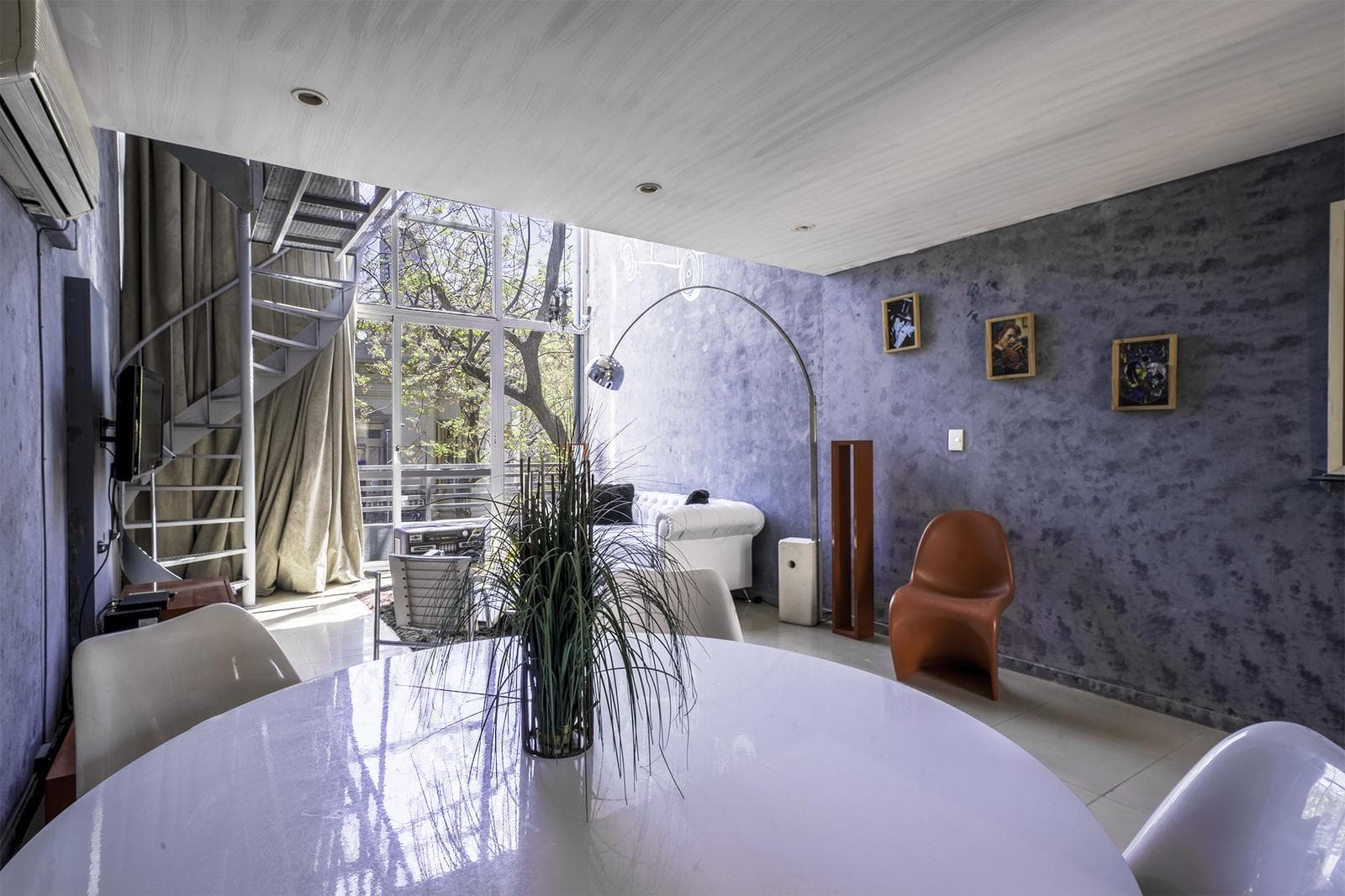 Apartment in Palermo Soho