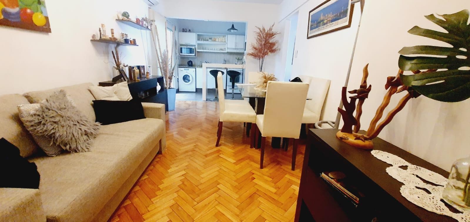3-room apartment for sale in Villa Del Parque
