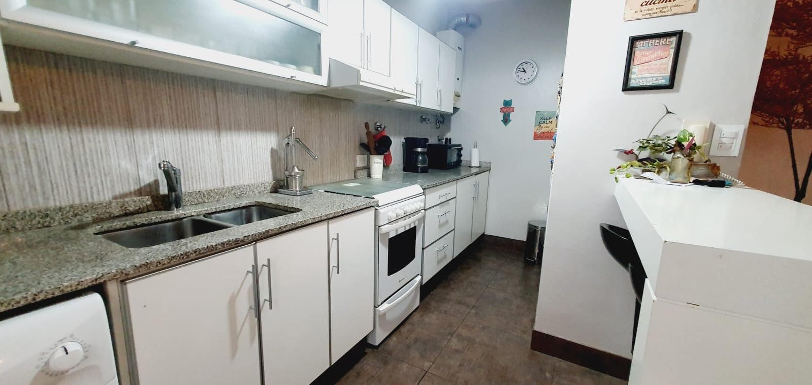 3-room apartment for sale in Villa Del Parque