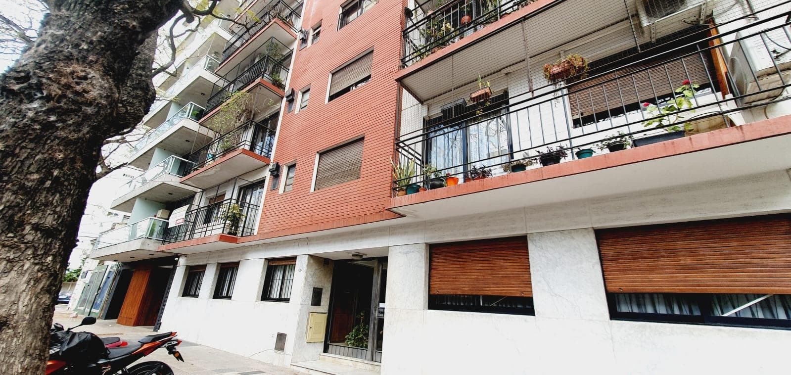 3-room apartment for sale in Villa Del Parque
