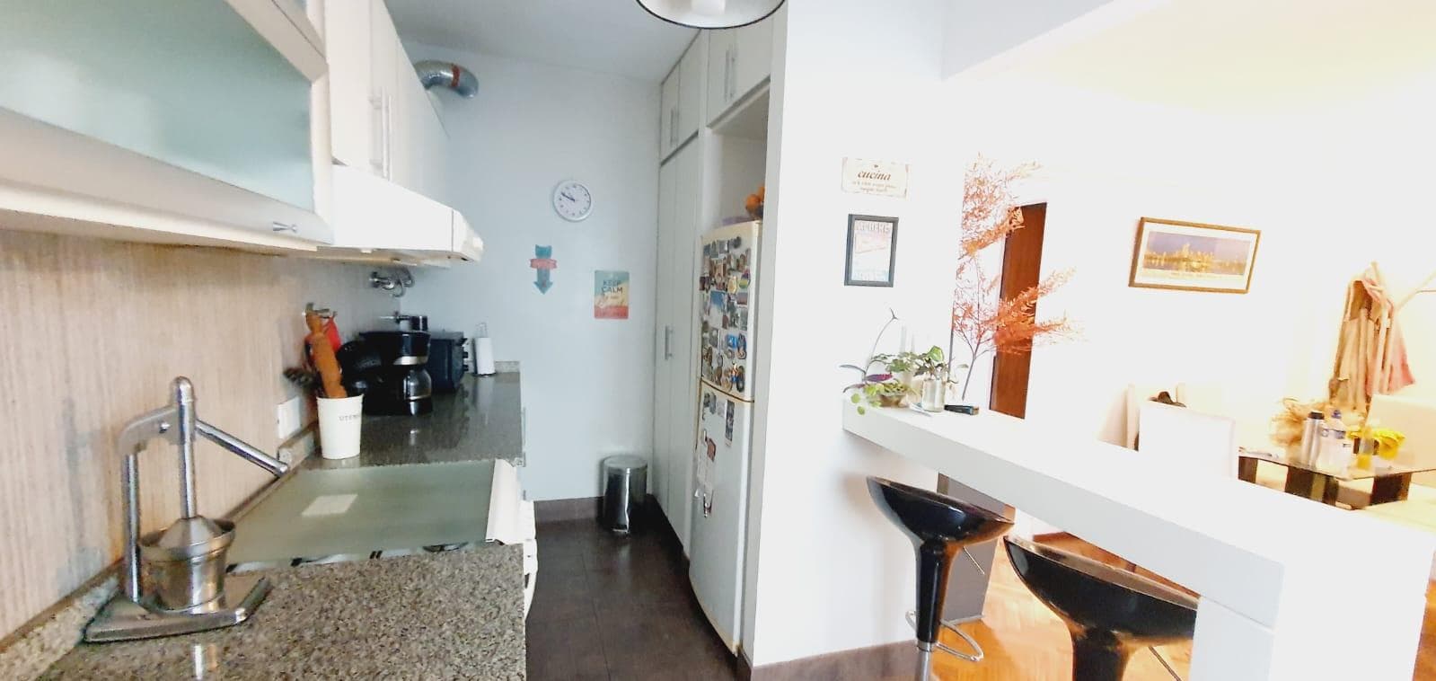 3-room apartment for sale in Villa Del Parque