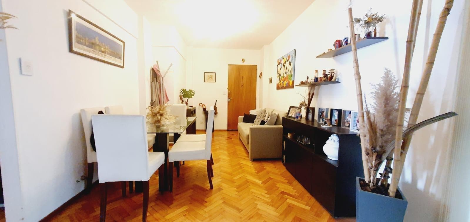3-room apartment for sale in Villa Del Parque