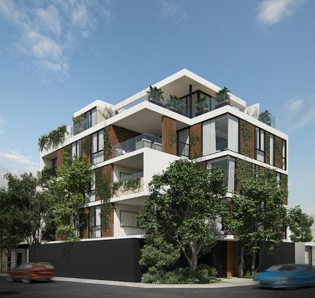 Apartment for Sale in Mérida