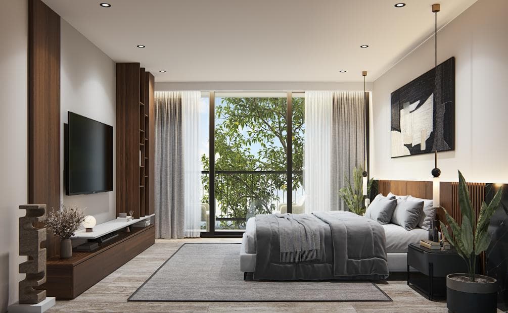 Apartment for Sale in Mérida