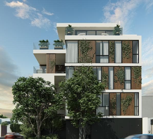 Penthouse for Sale in Mérida