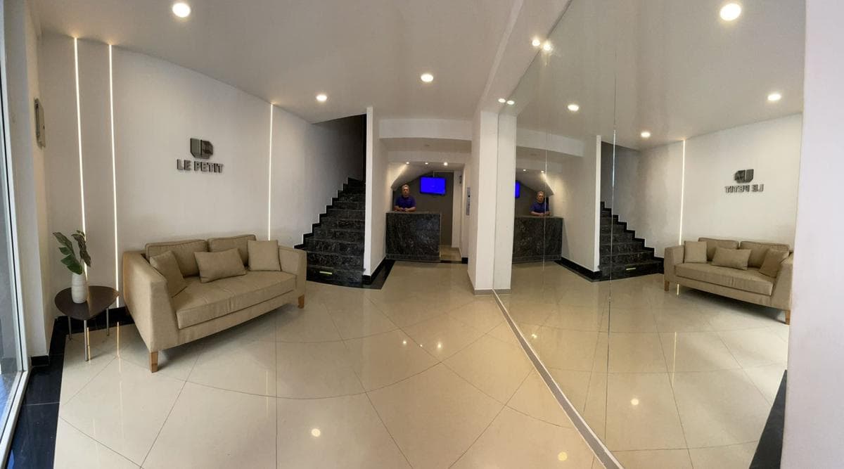Studio Apartment for Sale in Almagro – Ideal for Investment