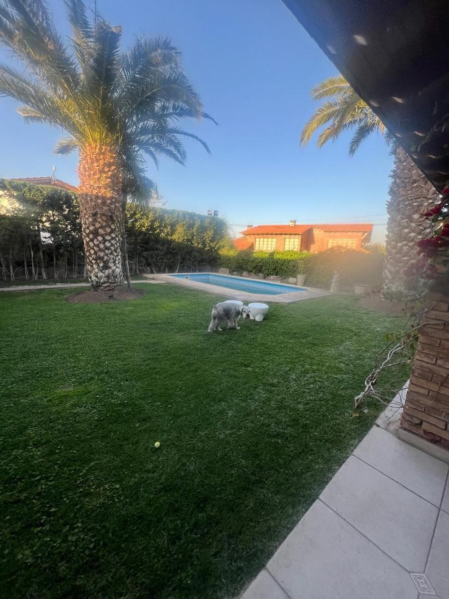 Casa en Dalvian