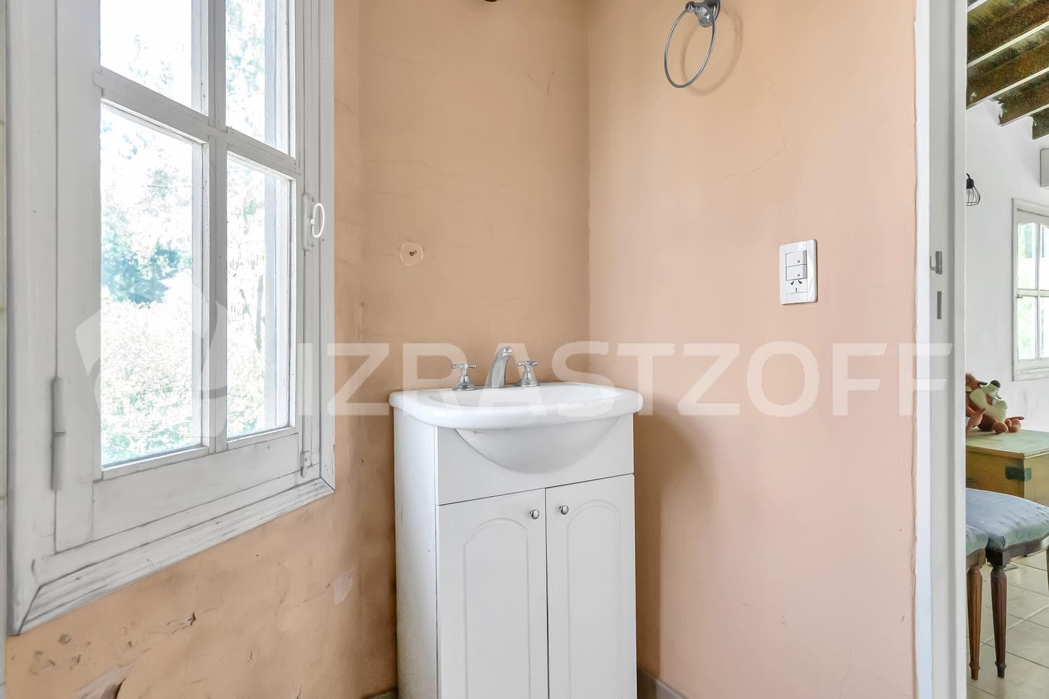 House in Los Lagartos with an 800-meter lot