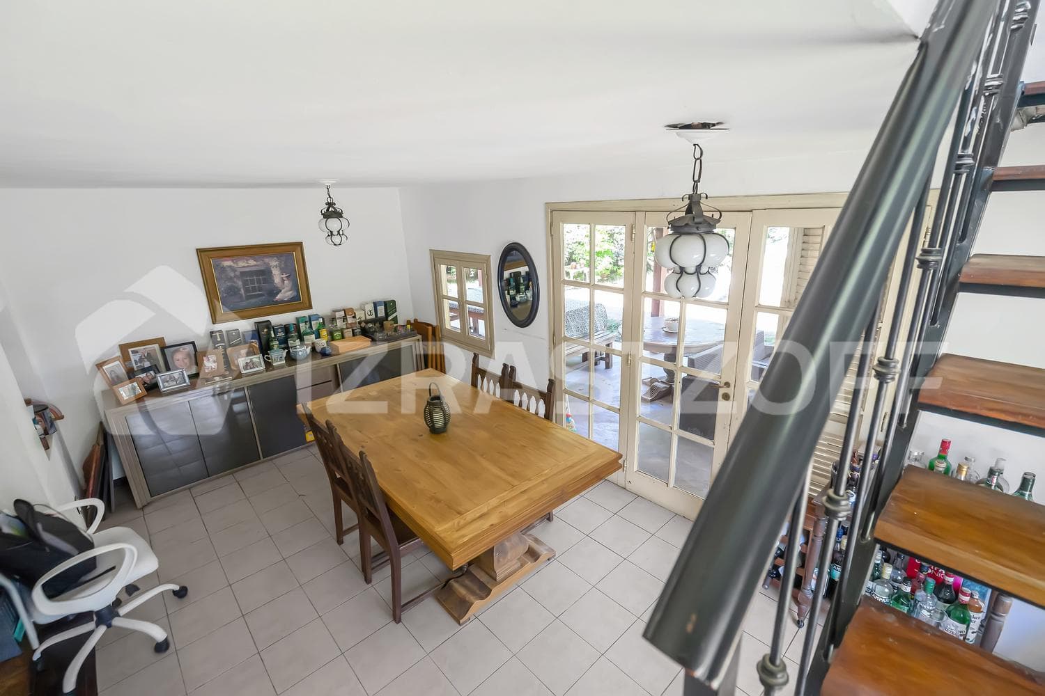 House in Los Lagartos with an 800-meter lot