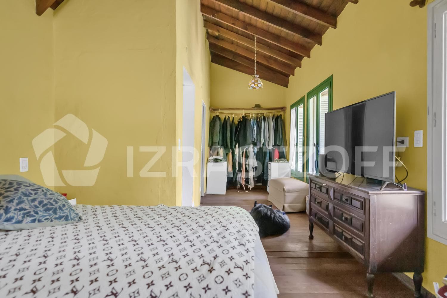 House in Los Lagartos with an 800-meter lot