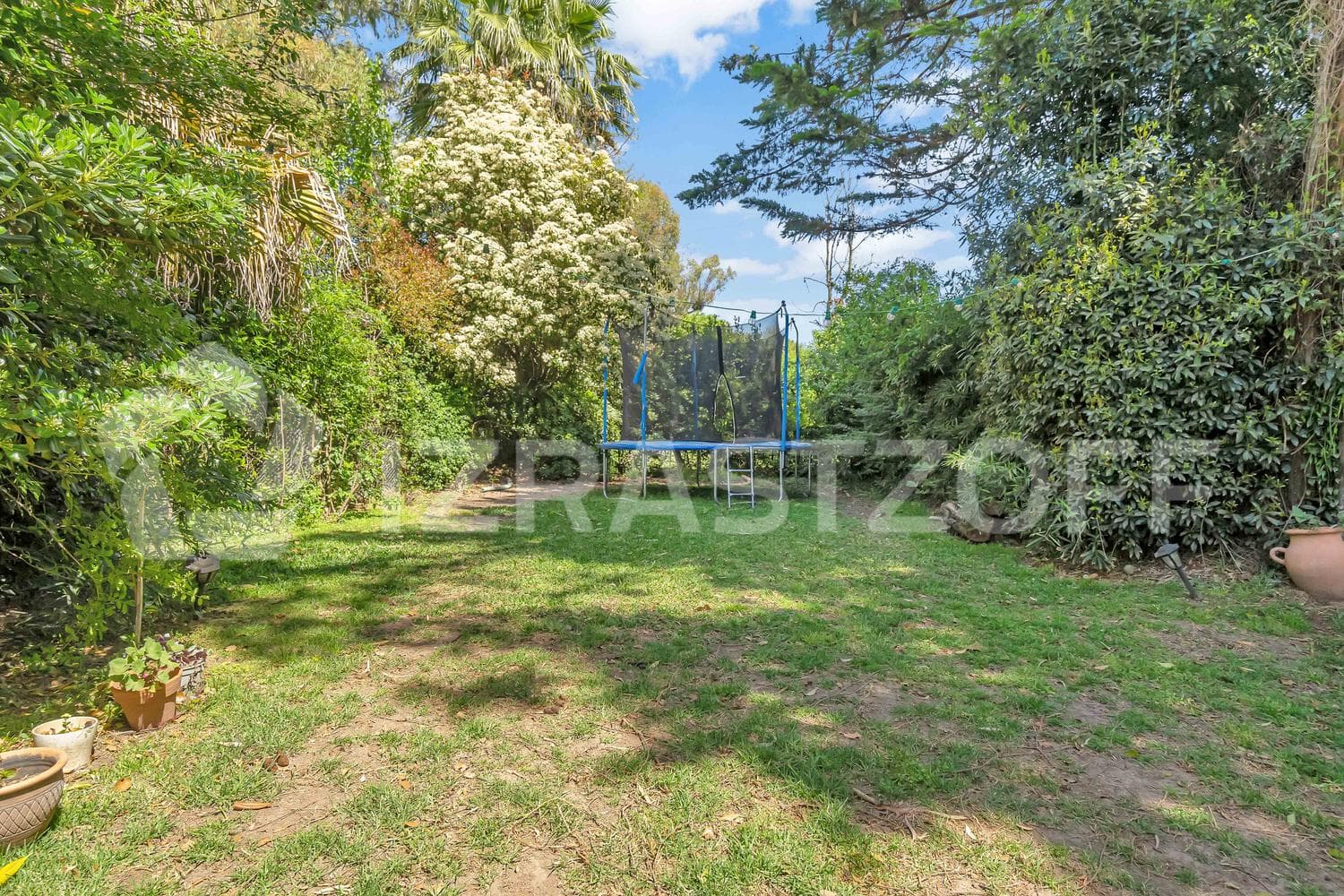 House in Los Lagartos with an 800-meter lot