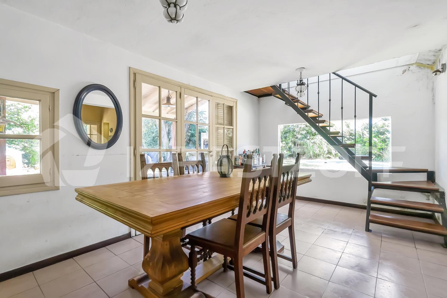 House in Los Lagartos with an 800-meter lot