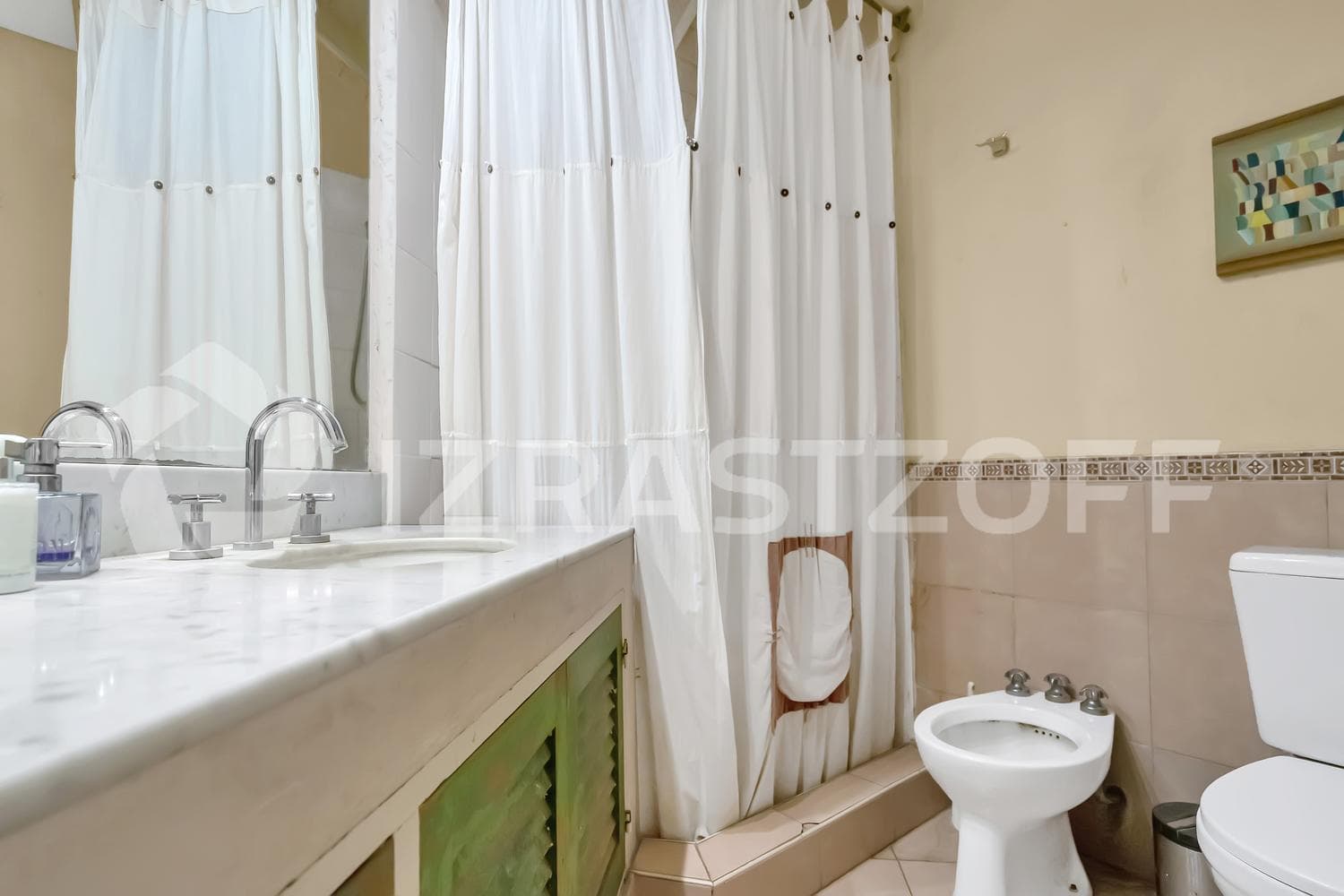House in Los Lagartos with an 800-meter lot