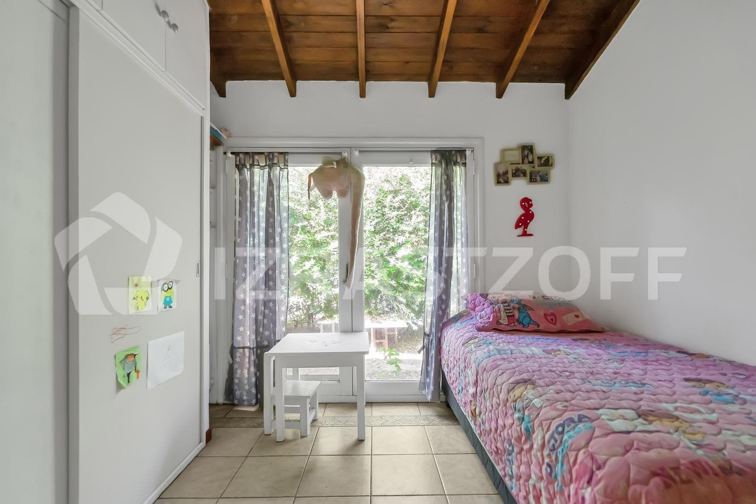 House in Los Lagartos with an 800-meter lot